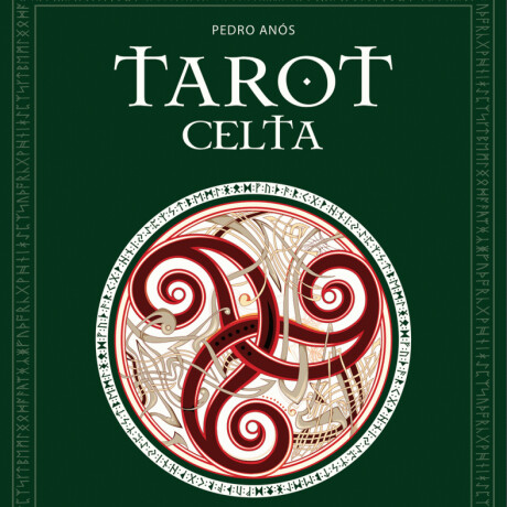 TAROT CELTA TAROT CELTA
