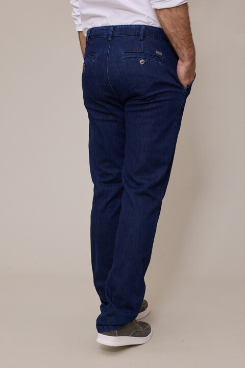 JEAN MARAO POLANCO Indigo