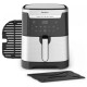 air fryer Moulinex Easy Fry & Grill XXL 6,5Lts air fryer Moulinex Easy Fry & Grill XXL 6,5Lts
