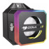Disipador Watercooling Cougar Helor 240 Rgb Amd Intel WATER COOLING COUGAR HELOR 240