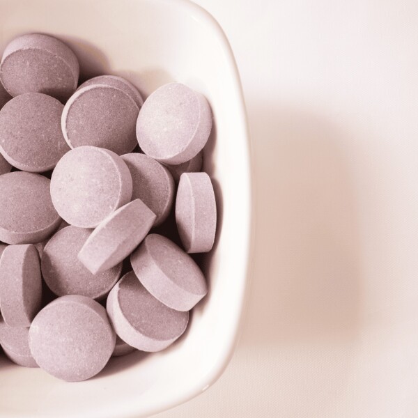 Aranuri - Suplemento Dietario de Arándano Rojo - Outlet Aranuri - Suplemento Dietario de Arándano Rojo - Outlet