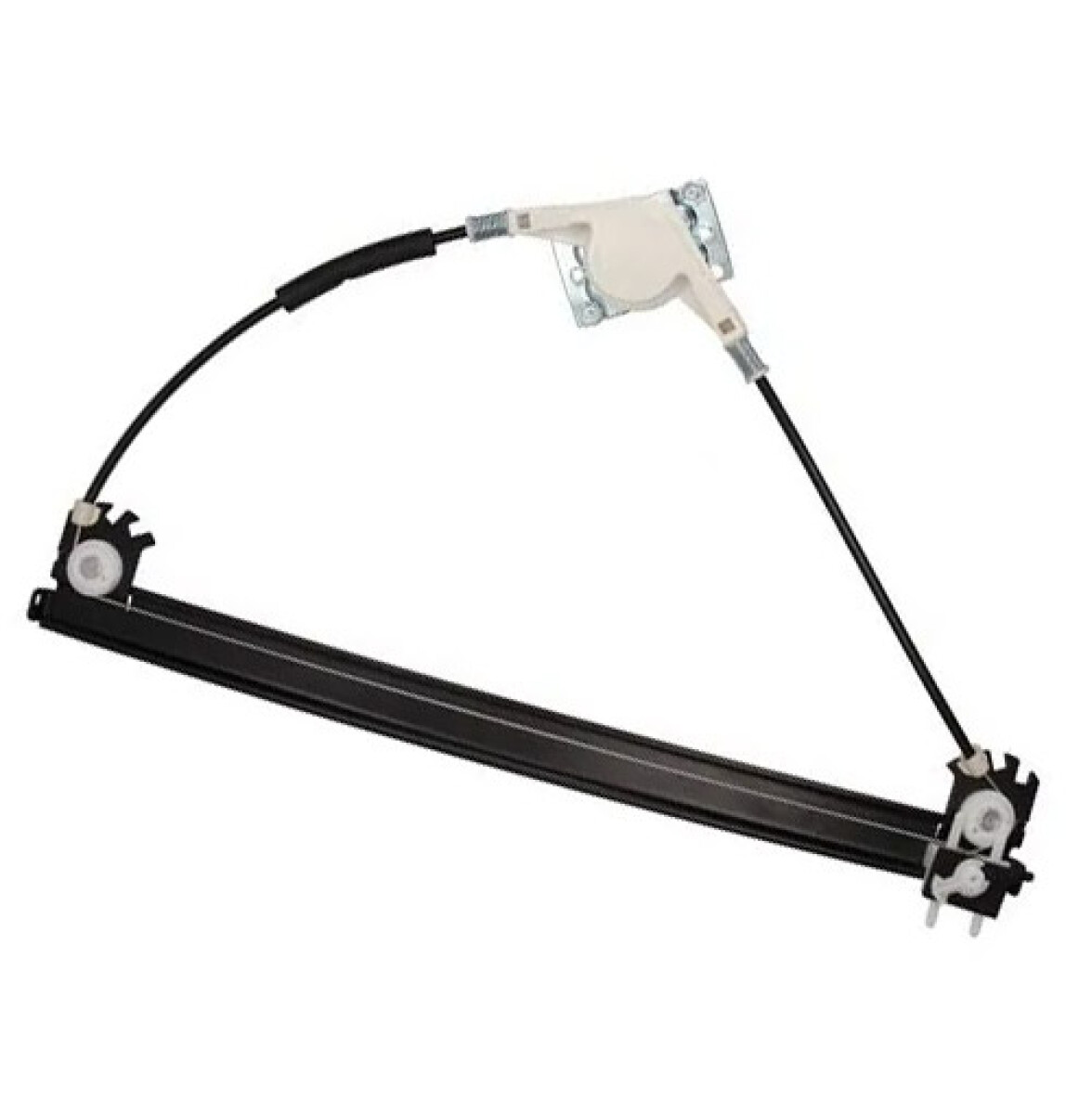 MAQUINA LEVANTA CRISTAL FIAT PALIO SIENA 4PTAS DEL.IZQ. - 