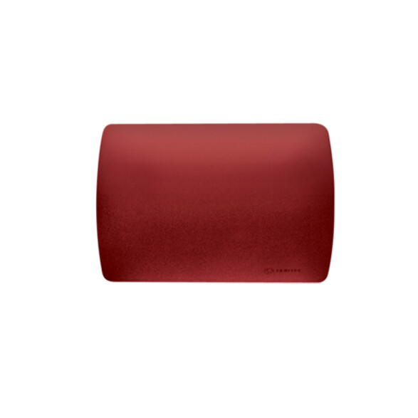 Plaqueta ciega bordeaux - Loft C56953