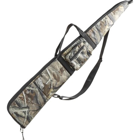 Funda par arma larga 130cm Realtree