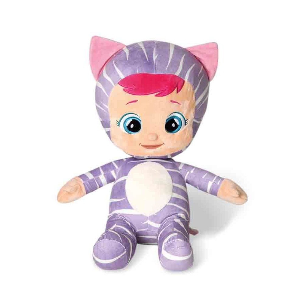 Peluche Cry Baby 15 Cm PELUCHE CRY BABY 15 CM (CAJA X 20 )