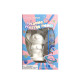 Figura para pintar Disney Stitch