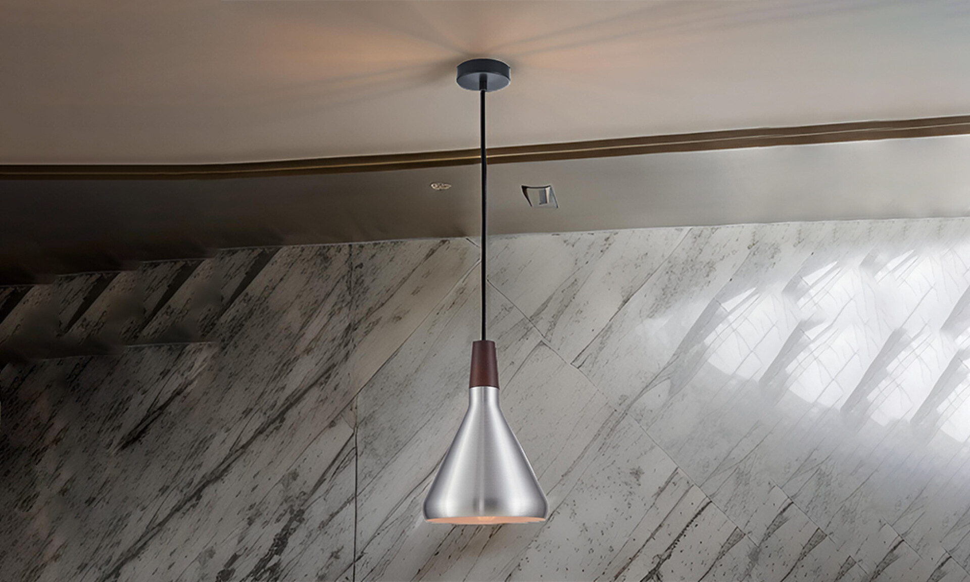 Iluminacion De Ambiente Bell 