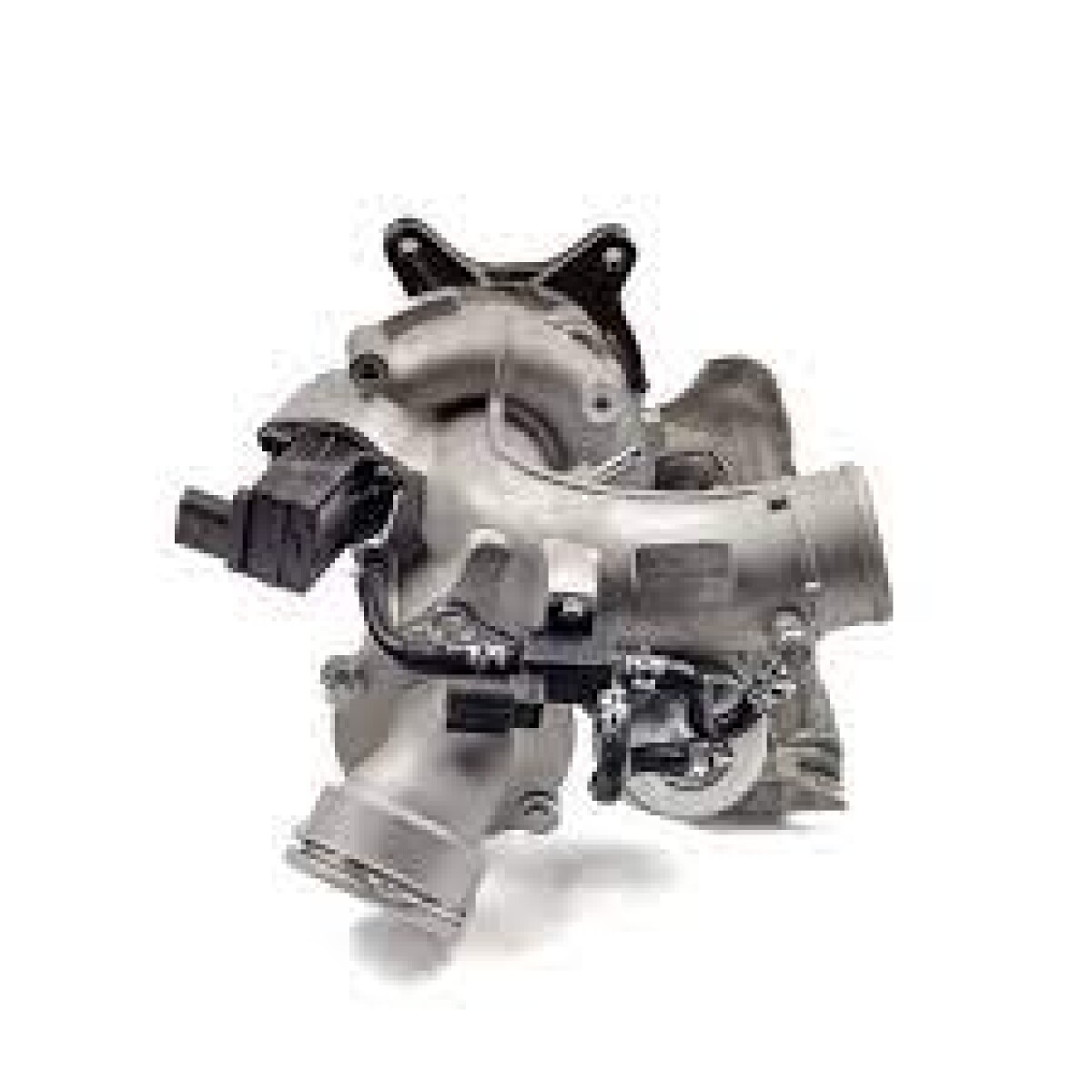 COLECTOR DE ESCAPE CON TURBO VENTO / TIGAUN 2.0 TSI 