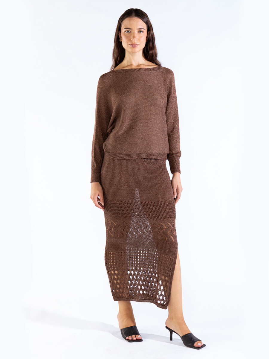 LU SKIRT 