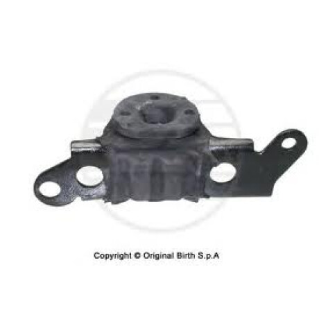 BUJE FIAT SOPORTE SUSPENSION PALIO SIENA SIN BARRA - BUJE FIAT SOPORTE SUSPENSION PALIO SIENA SIN BARRA -