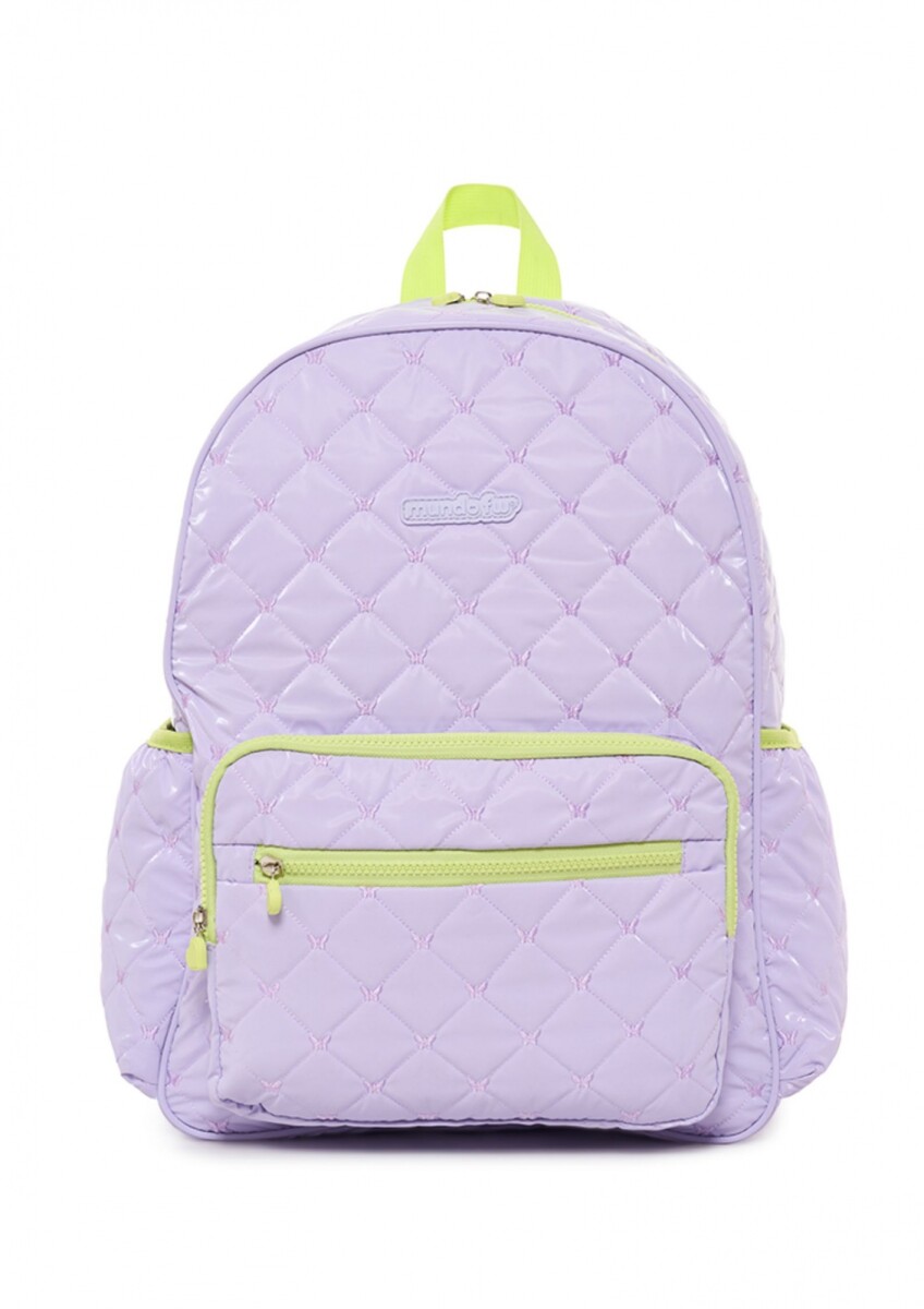 Mochila PASTEL- New FW - Mochila Pastel- New Fw 