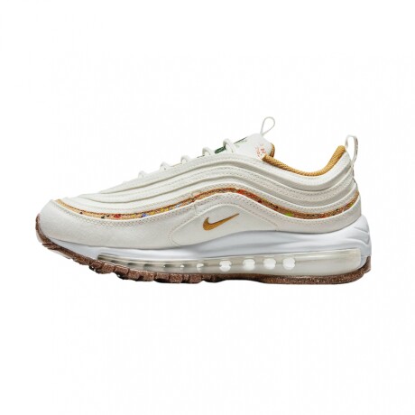 NIKE AIR MAX 97 SE Beige