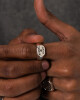 TwoJeys Anillo Always Lucky Signet Plata TwoJeys Anillo Always Lucky Signet Plata