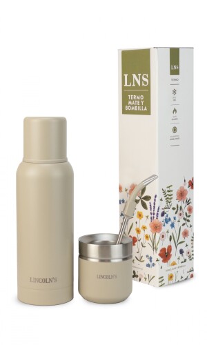 KIT MATERO ENERGY CREAM