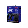 Sparco Cubre Asiento Azul