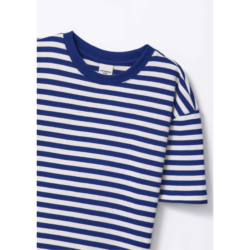 CAMISETA MM MASC 1AEN