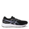 Championes de Mujer Asics Kabuki Negro - Azul