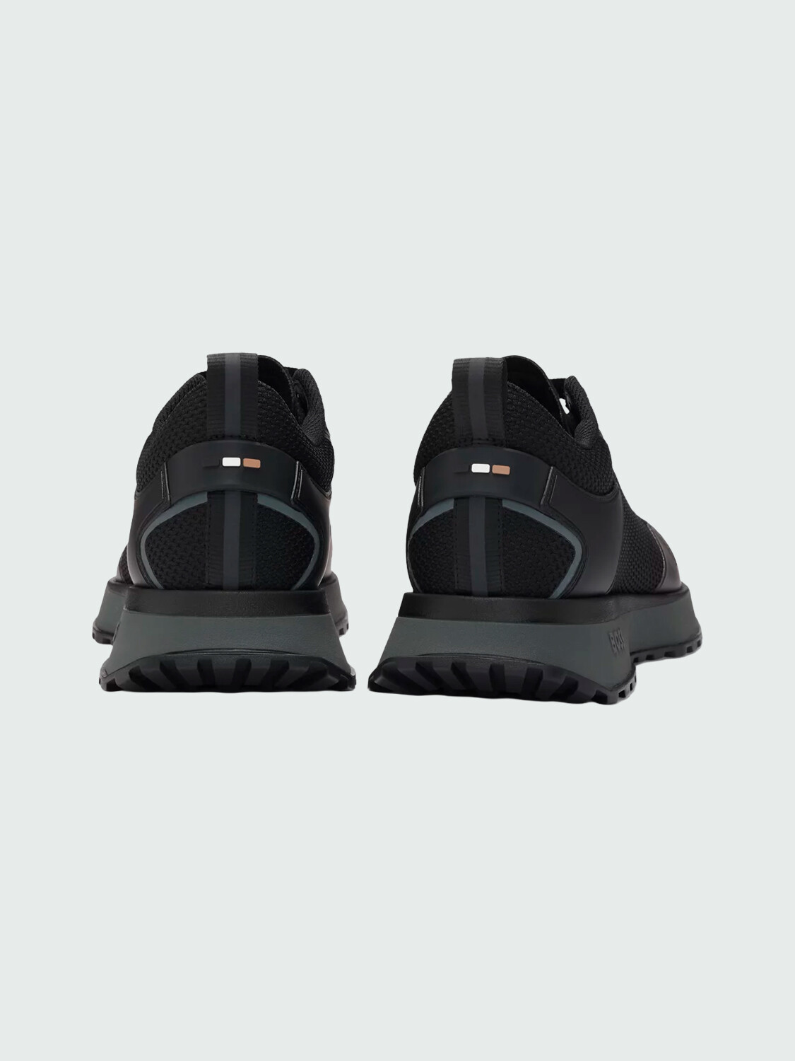 BOSS - Zapatillas Deportivas con Logo 018