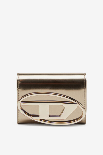 BILLETERA 1DR 1DR Bronce