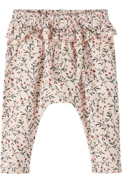 Pantalon Fofie Rose Smoke