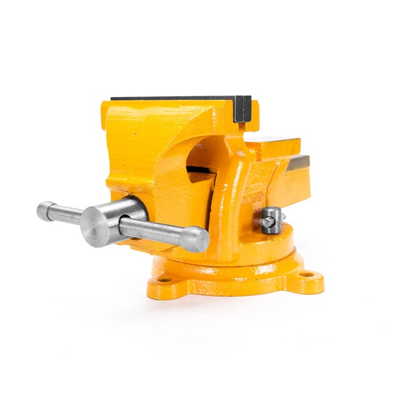 DINGQI MORZA DE BANCO INDUSTRIAL 4 PULGADAS - 15KN Dingqi Morza De Banco Industrial 4 Pulgadas - 15kn