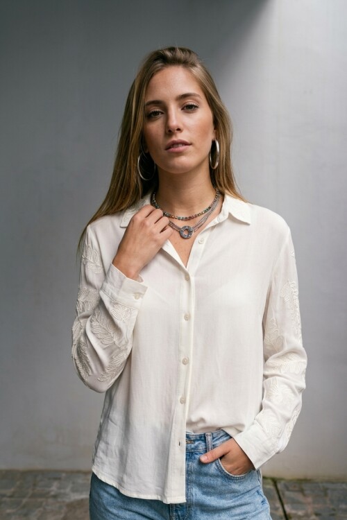 Camisa Kayla Camisa Kayla