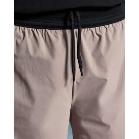Short 5'' Performance 2/1 de Hombre Multicolor