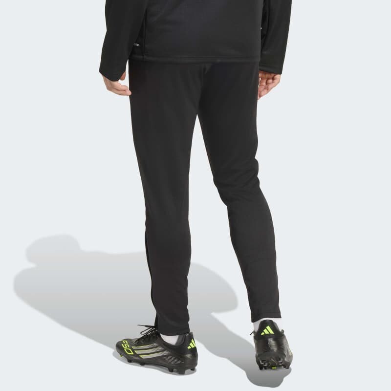 Pantalón Adidas Entrenamiento Entrada26 Negro