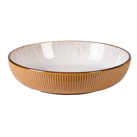 BOWL CERAMICA MULTICOLOR RICK