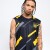 MUSCULOSA FYNAR Peñarol Licencias Hombre 002