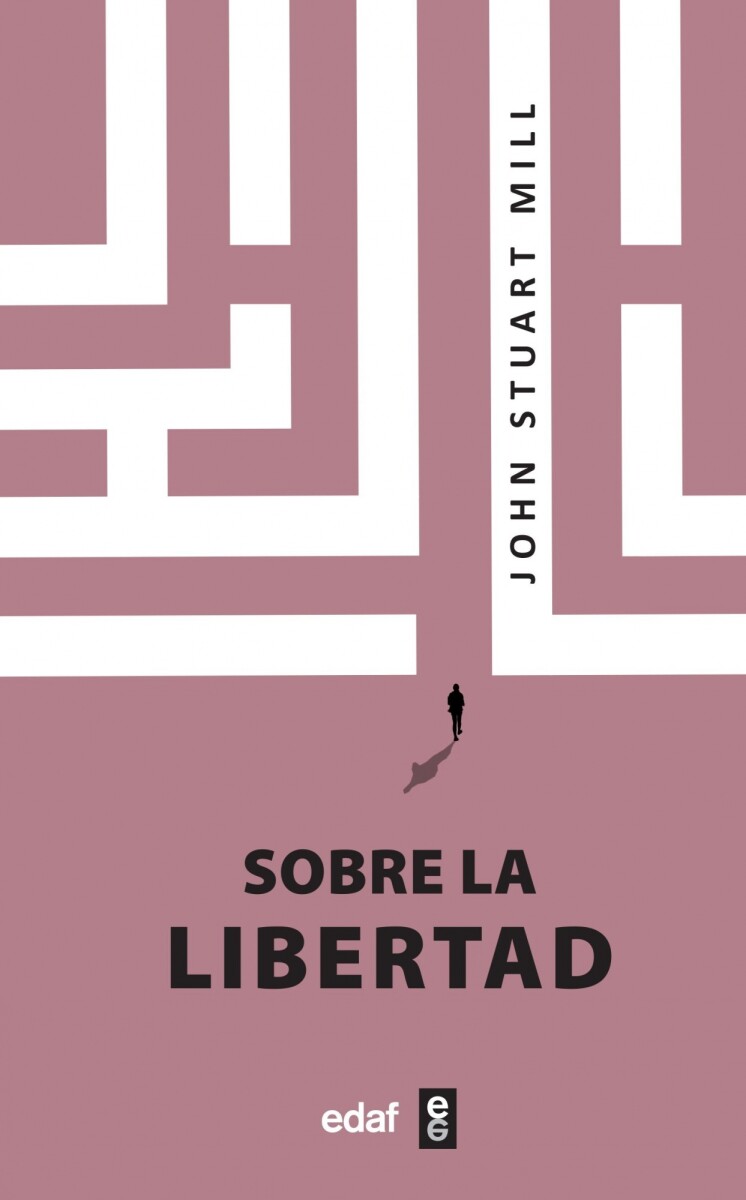 SOBRE LA LIBERTAD 