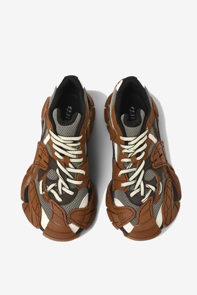 ZAPATILLA TORMENTA Multicolor