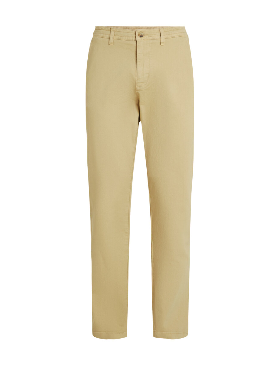 Pantalón Chino O'Neill Laguna - Beige 