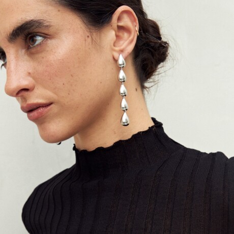 TOP ALDO Negro