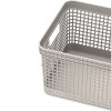 Organizador Rejilla M Beige
