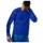 Camiseta Reebok Para Hombre Re Ls Tee Deportes Running Azul