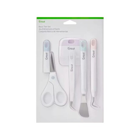 Kit de herramientas Cricut Kit de herramientas Cricut