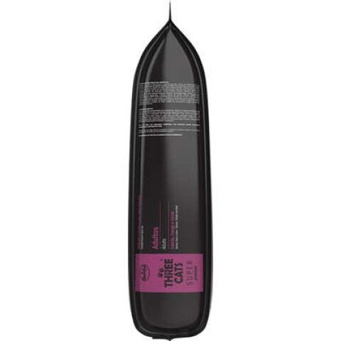 THREE CATS SUPER PREMIUM ADULTO 500 GR Unica