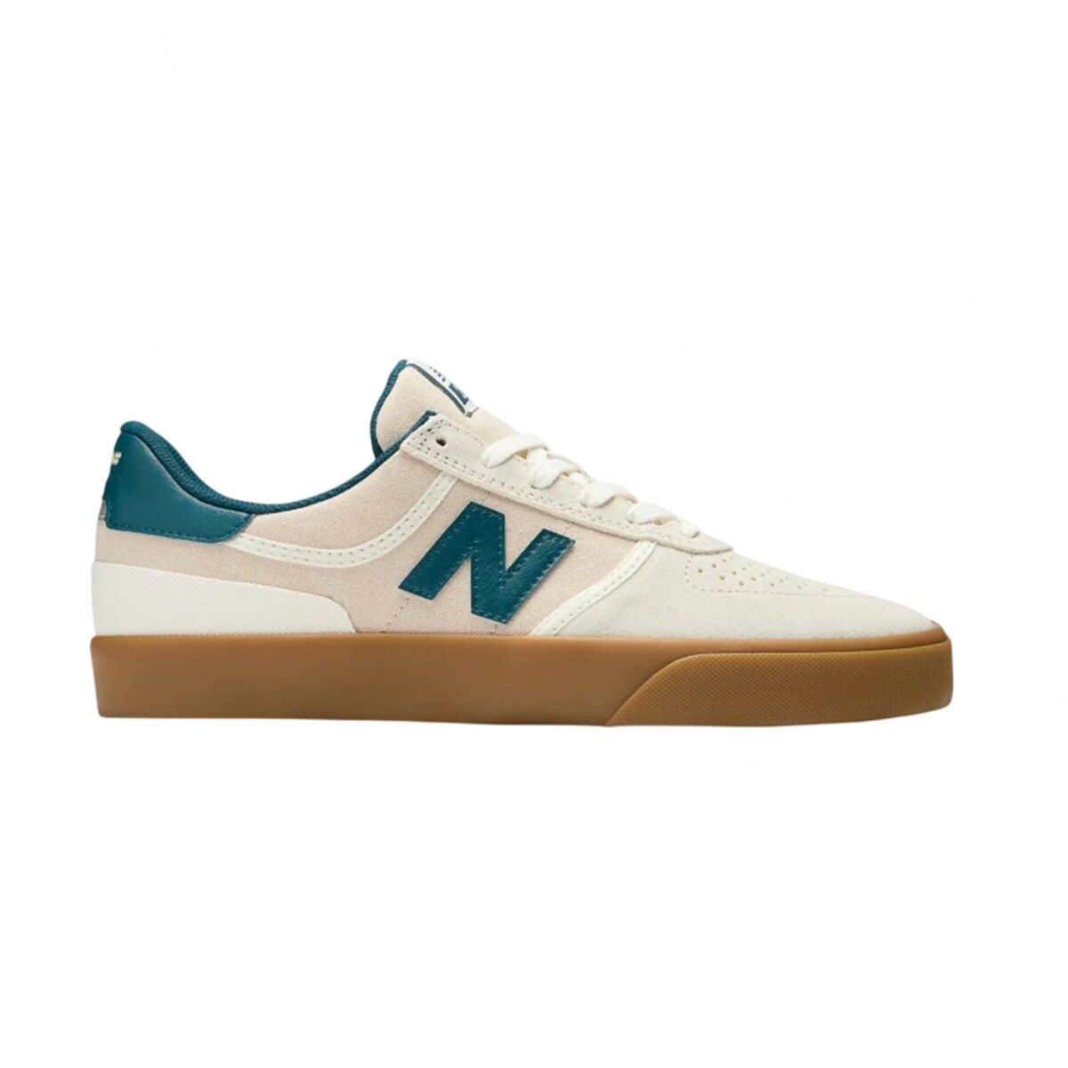Championes New Balance 272 - Beige 