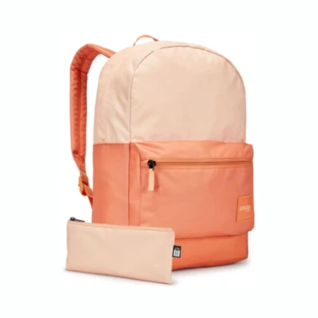 MOCHILA CASE LOGIC COMMENCE 15.6' Mochila Para Notebook CASE LOGIC Commence Capacidad 24L - Coral
