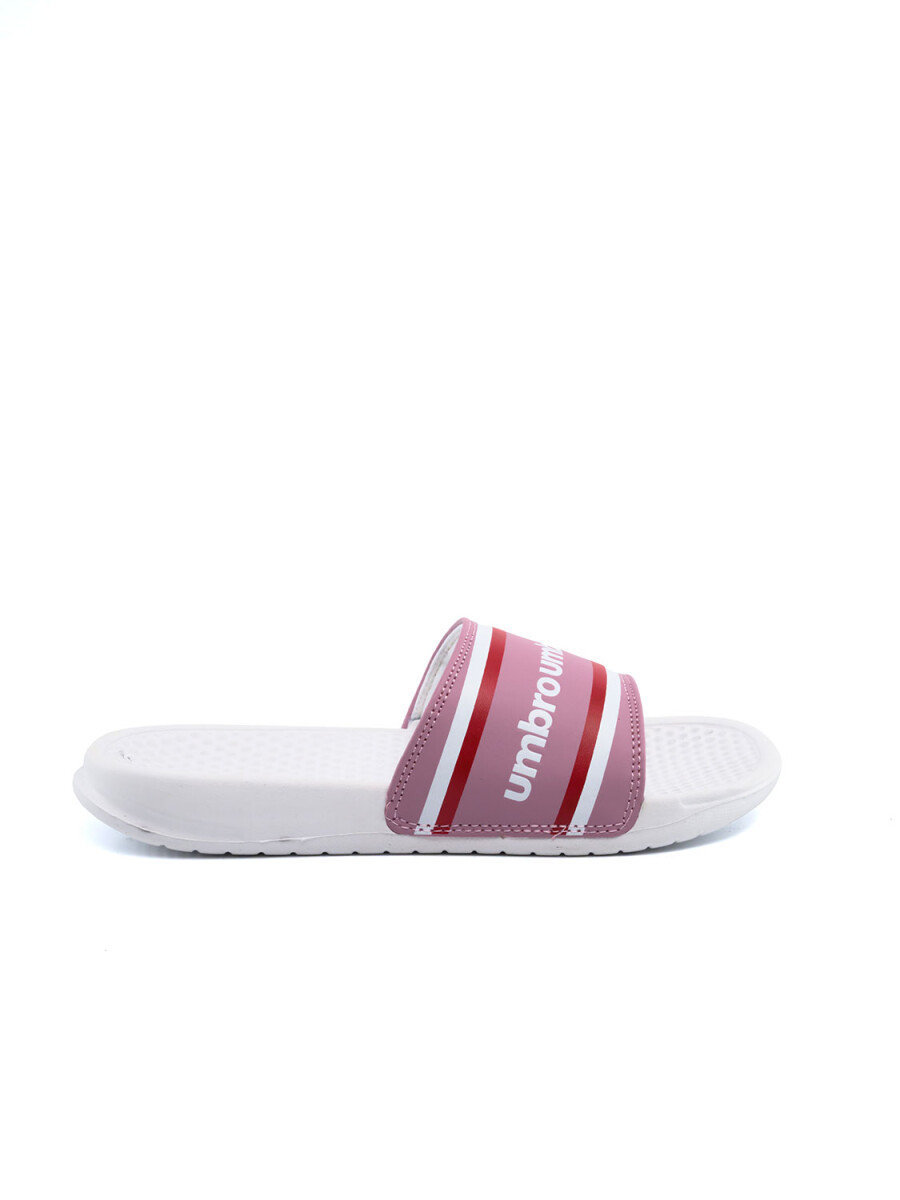Ojota Ports Umbro Mujer - 09r 