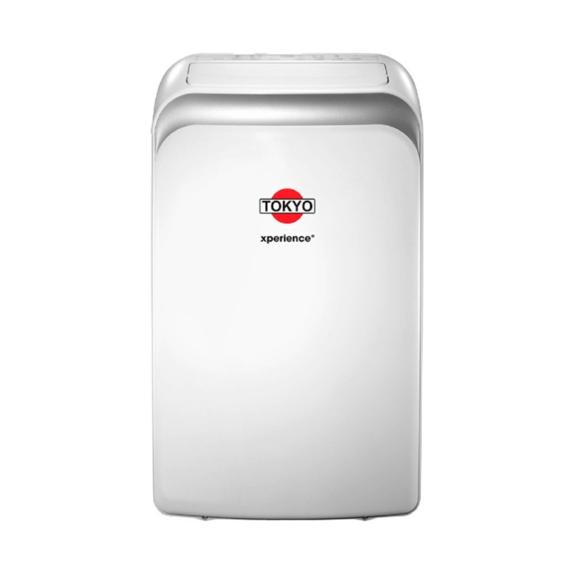 Acondicionador de Aire Portátil Tokyo Xperience 12000 BTU