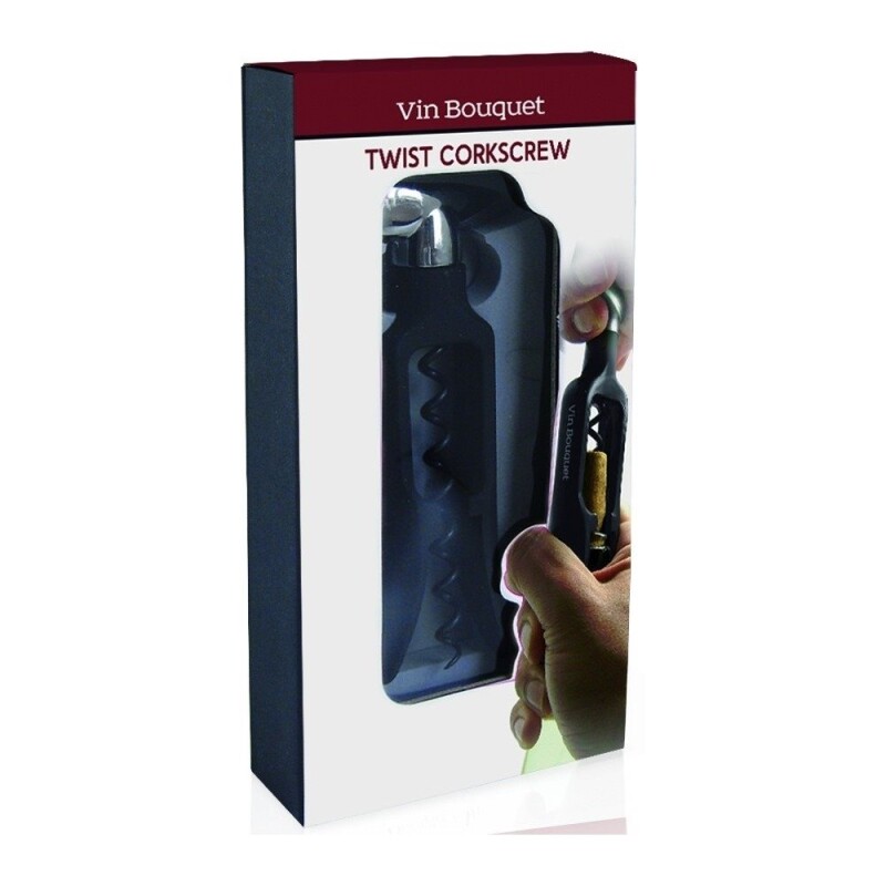 SACACORCHO GIRATORIO VIN BOUQUET SACACORCHO GIRATORIO VIN BOUQUET