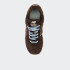 Championes New Balance 574 Marrón