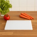 TABLA COCINA INDUSTRIAL NYLON 40X30X2CM TABLA COCINA INDUSTRIAL NYLON 40X30X2CM