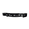 SOPORTE DE PARAGOLPE TRASERO DERECHO VW GOL G5 SEDAN 10/12 Soporte De Paragolpe Trasero Derecho Vw Gol G5 Sedan 10/12