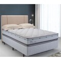 RESPALDO PARA SOMMIER EN ESPUMA - BEIGE 1.38 MT RESPALDO PARA SOMMIER EN ESPUMA - BEIGE 1.38 MT