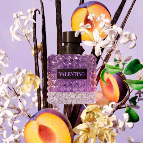 Valentino Born in Roma Purple Melancholia Donna 100 ml