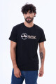 Remera Lemuria Negro