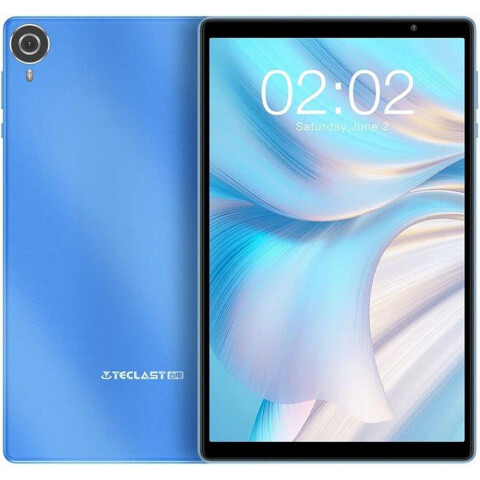 Tablet Teclast P25T 10.1" 4GB 64GB Android 12 Unica